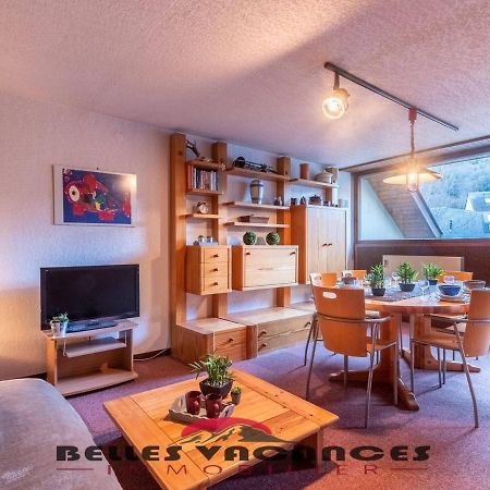 Grand Duplex Pour 8 A Saint-Lary Vill. Avec Balcon, Ascenseur Et Proximite Telepherique - Fr-1-296-314 المظهر الخارجي الصورة