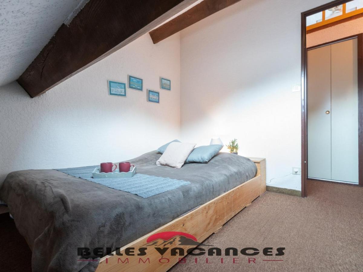 Grand Duplex Pour 8 A Saint-Lary Vill. Avec Balcon, Ascenseur Et Proximite Telepherique - Fr-1-296-314 المظهر الخارجي الصورة
