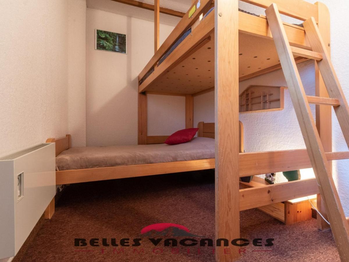 Grand Duplex Pour 8 A Saint-Lary Vill. Avec Balcon, Ascenseur Et Proximite Telepherique - Fr-1-296-314 المظهر الخارجي الصورة