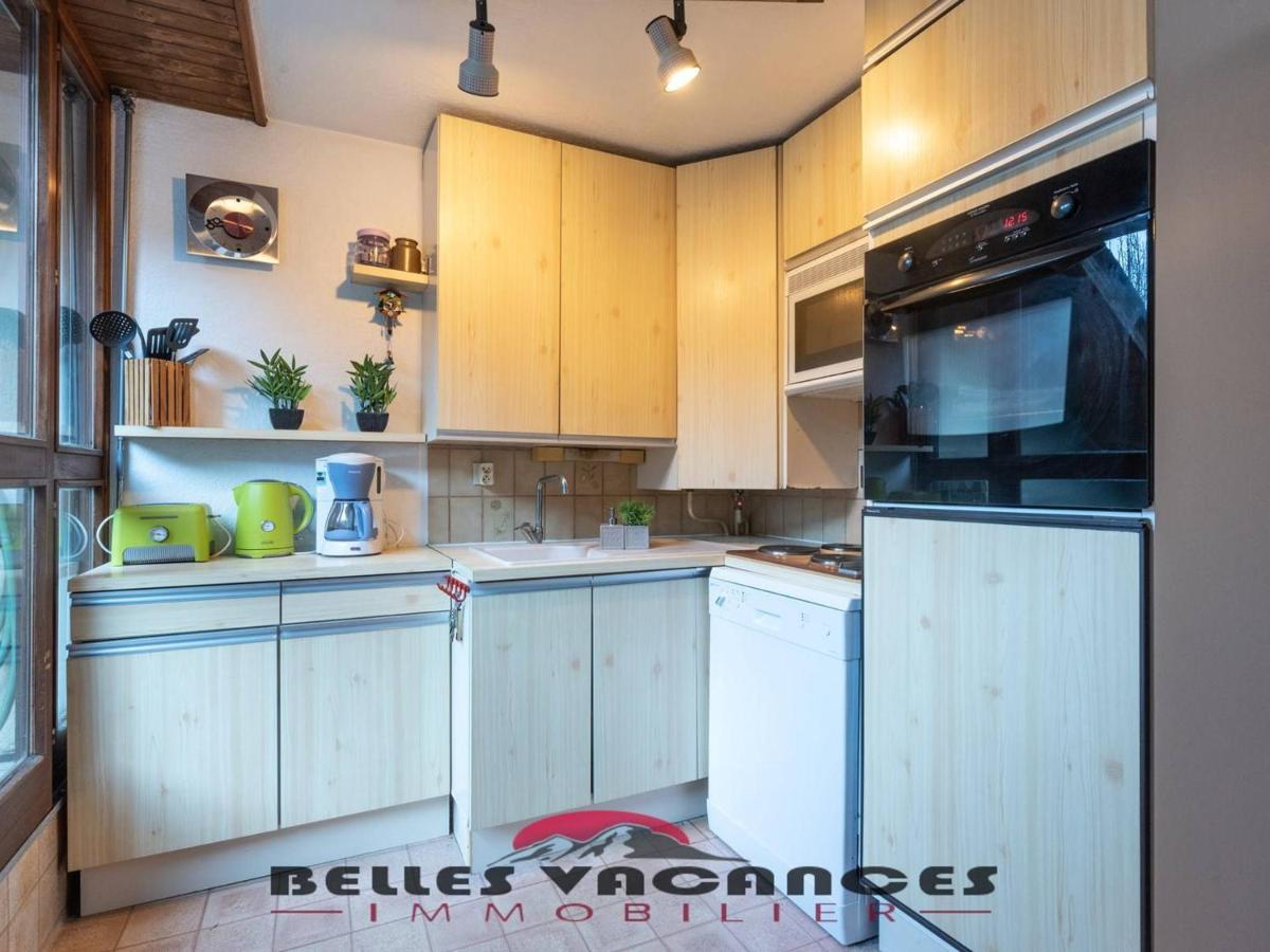 Grand Duplex Pour 8 A Saint-Lary Vill. Avec Balcon, Ascenseur Et Proximite Telepherique - Fr-1-296-314 المظهر الخارجي الصورة