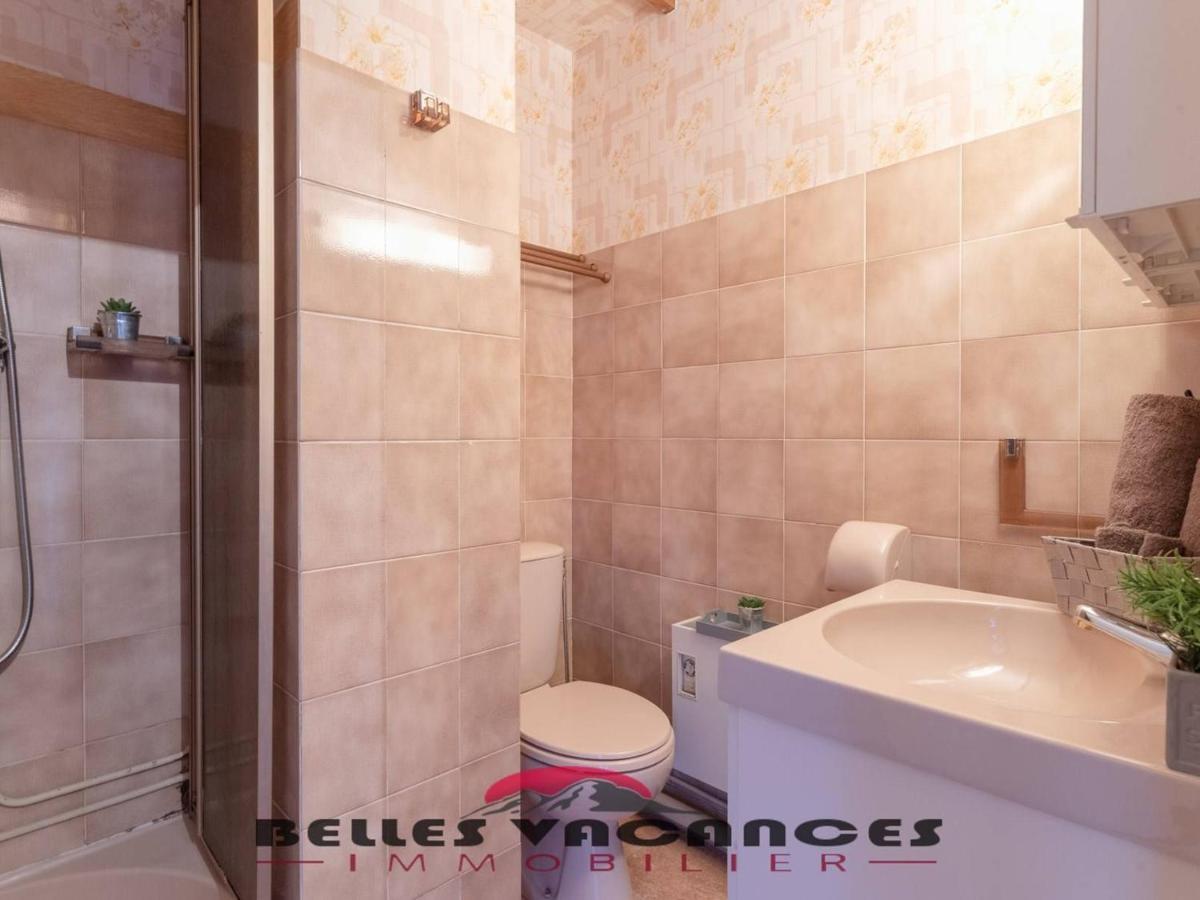 Grand Duplex Pour 8 A Saint-Lary Vill. Avec Balcon, Ascenseur Et Proximite Telepherique - Fr-1-296-314 المظهر الخارجي الصورة